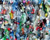 Plastic bottles Plastic bottles